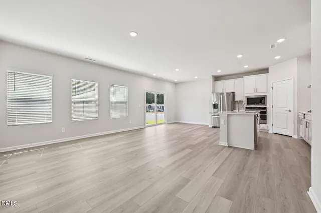 $489,000 | 524 Bridger Drive, Garner, NC 27529