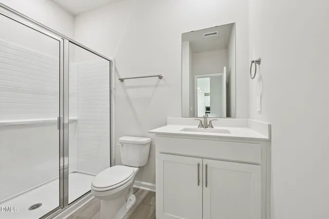 $489,000 | 524 Bridger Drive, Garner, NC 27529