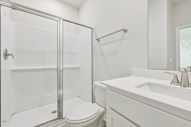 $489,000 | 524 Bridger Drive, Garner, NC 27529