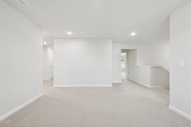 $489,000 | 524 Bridger Drive, Garner, NC 27529