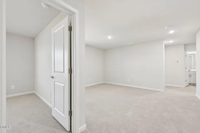 $489,000 | 524 Bridger Drive, Garner, NC 27529