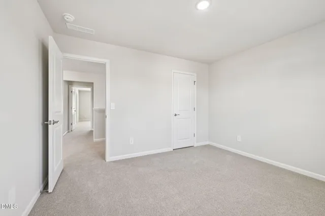 $489,000 | 524 Bridger Drive, Garner, NC 27529