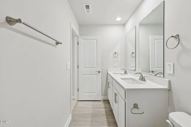 $489,000 | 524 Bridger Drive, Garner, NC 27529