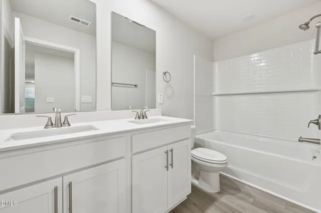 $489,000 | 524 Bridger Drive, Garner, NC 27529