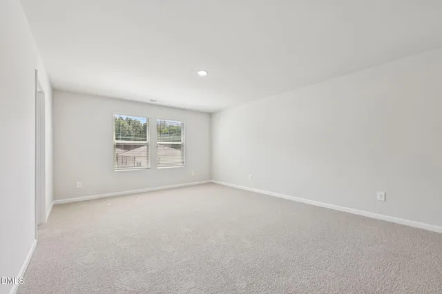 $489,000 | 524 Bridger Drive, Garner, NC 27529