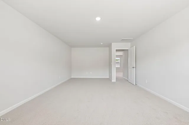 $489,000 | 524 Bridger Drive, Garner, NC 27529