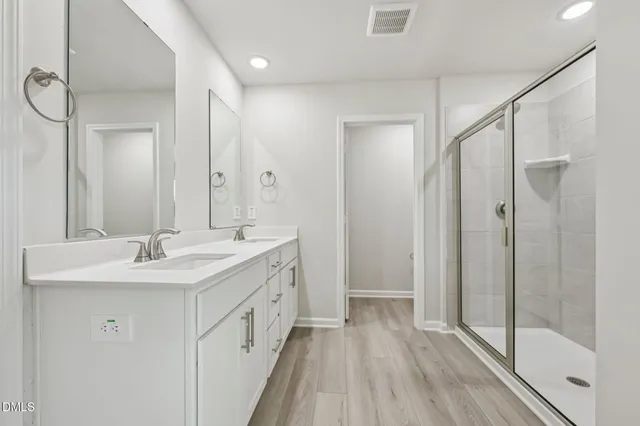 $489,000 | 524 Bridger Drive, Garner, NC 27529