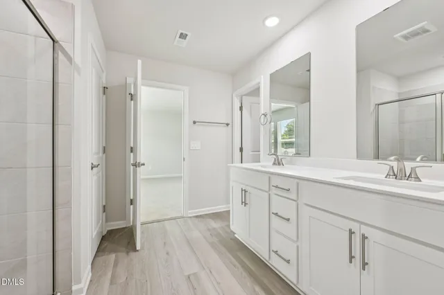 $489,000 | 524 Bridger Drive, Garner, NC 27529