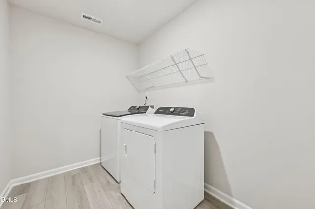 $489,000 | 524 Bridger Drive, Garner, NC 27529