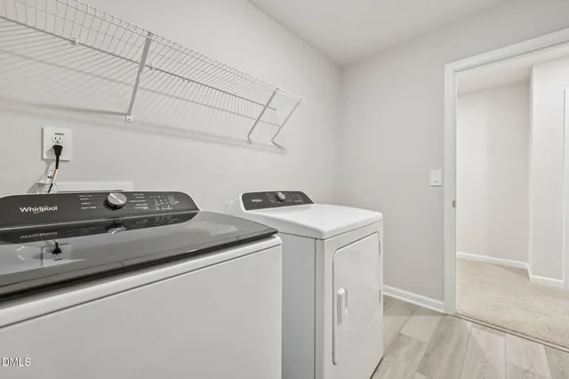 $489,000 | 524 Bridger Drive, Garner, NC 27529