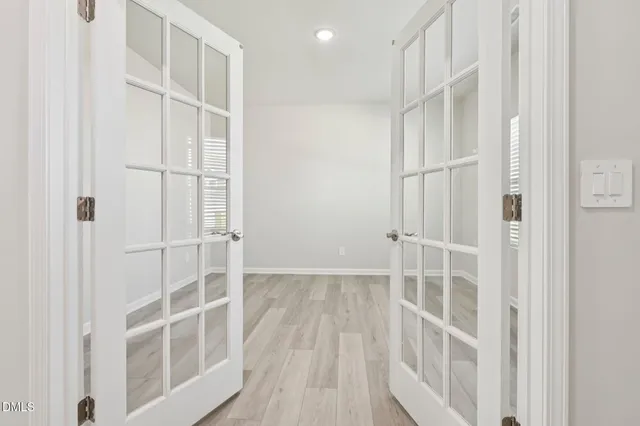 $489,000 | 524 Bridger Drive, Garner, NC 27529