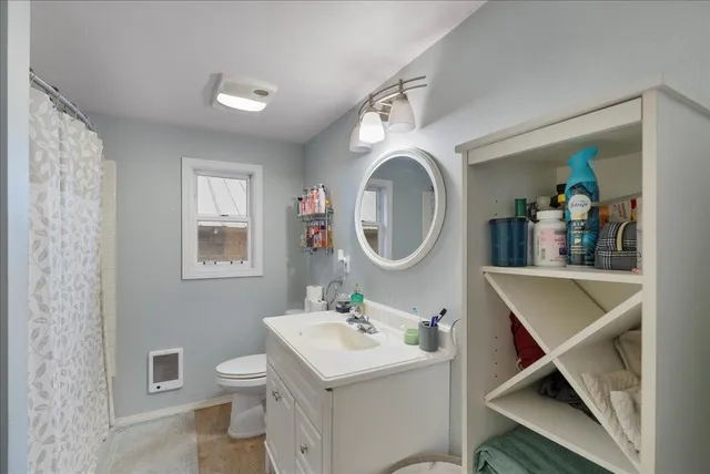 $199,900 | 208 South Victoria Street, Chewelah, WA 99109