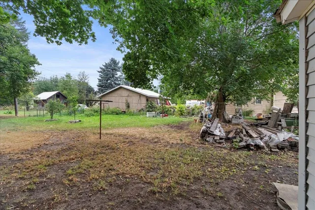 $199,900 | 208 South Victoria Street, Chewelah, WA 99109