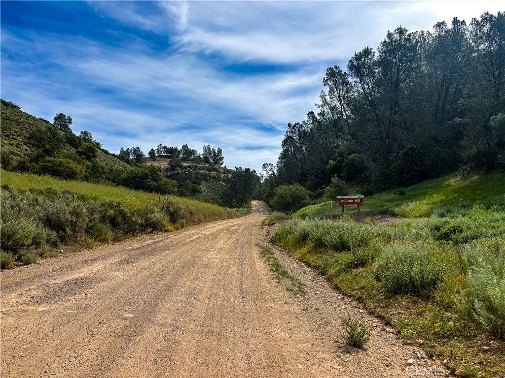 160 Northeast Lockwood San Ardo Road King City, CA 93930 - Photo 3 of 12 a view of a road with a yard