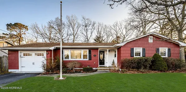 $435,000 | 201 Nautilus Boulevard, Forked River, NJ 08731