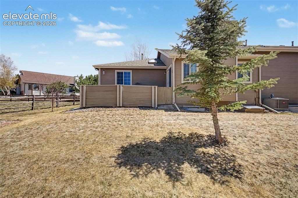 54 Rising Sun Terrace Colorado Springs, CO 80921 - Photo 49 of 50 Gallery Image 49