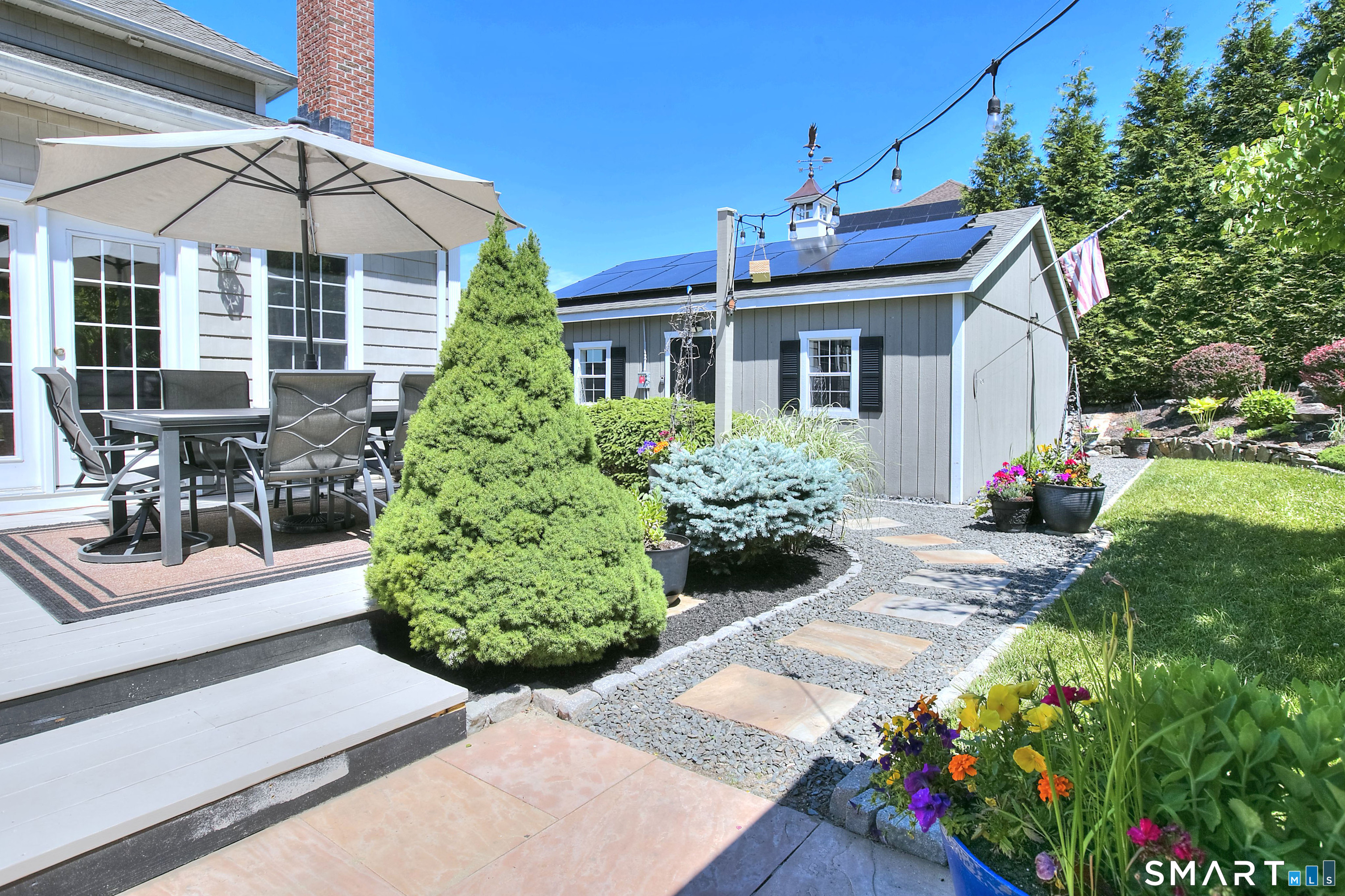 25 Block Farm Road Monroe, CT 06468 - Photo 36 of 40