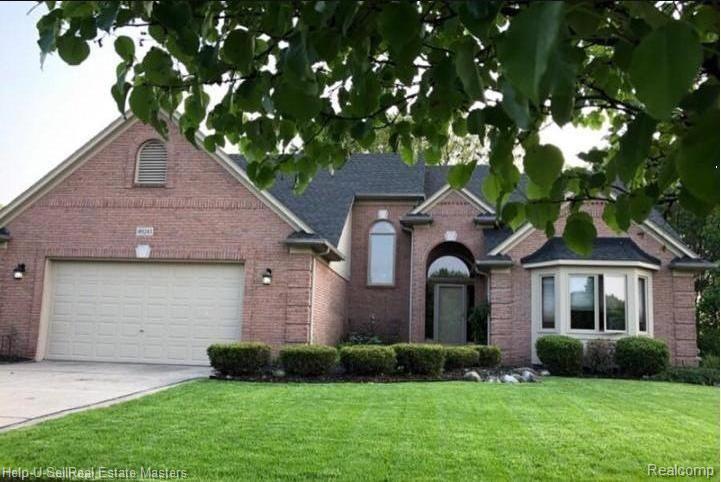 49241 Monte Road Chesterfield, MI 48047 - Photo 1 of 37