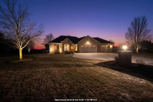 $649,900 | 2660 Whitegate Trail, De Pere, WI 54115