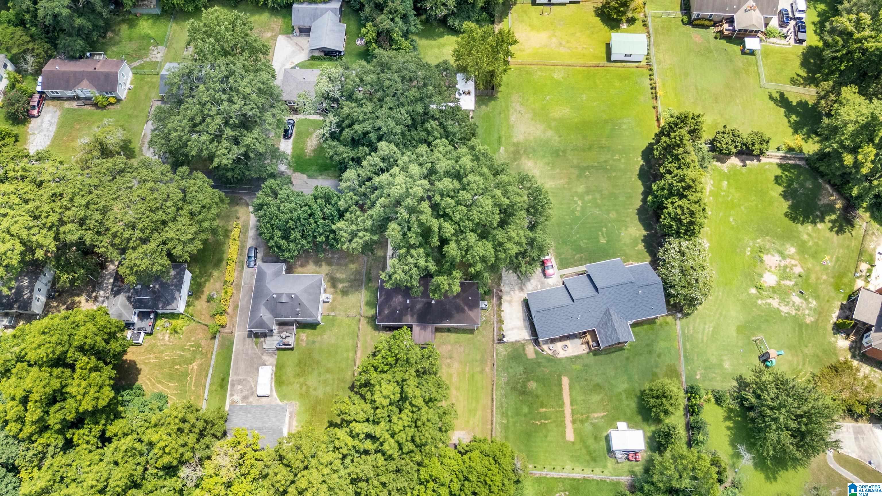 299 Pleasant Road Mount Olive, AL 35117 - Photo 32 of 46