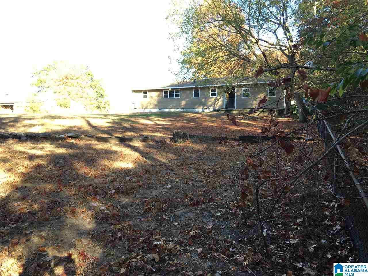 208 Crow Street Anniston, AL 36201 - Photo 37 of 50
