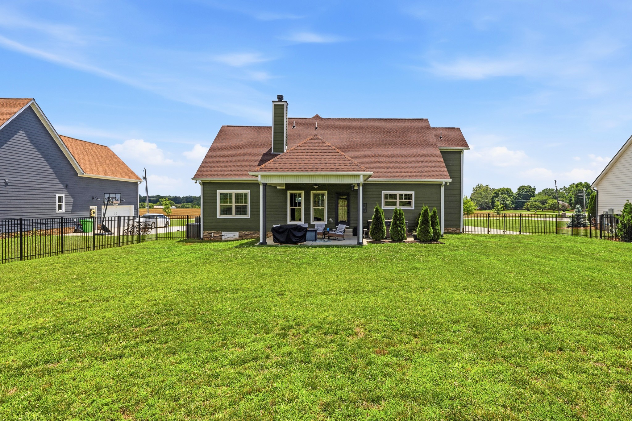 529 Clearview Road Cottontown, TN 37048 - Photo 54 of 68