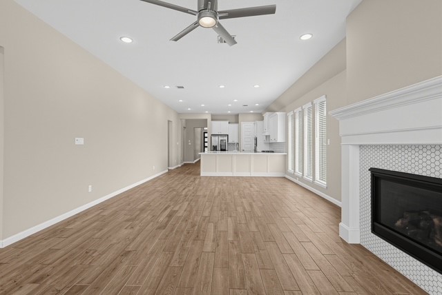 5123 Morrison Drive Manvel, TX 77578 - Photo 3 of 20 Living Room