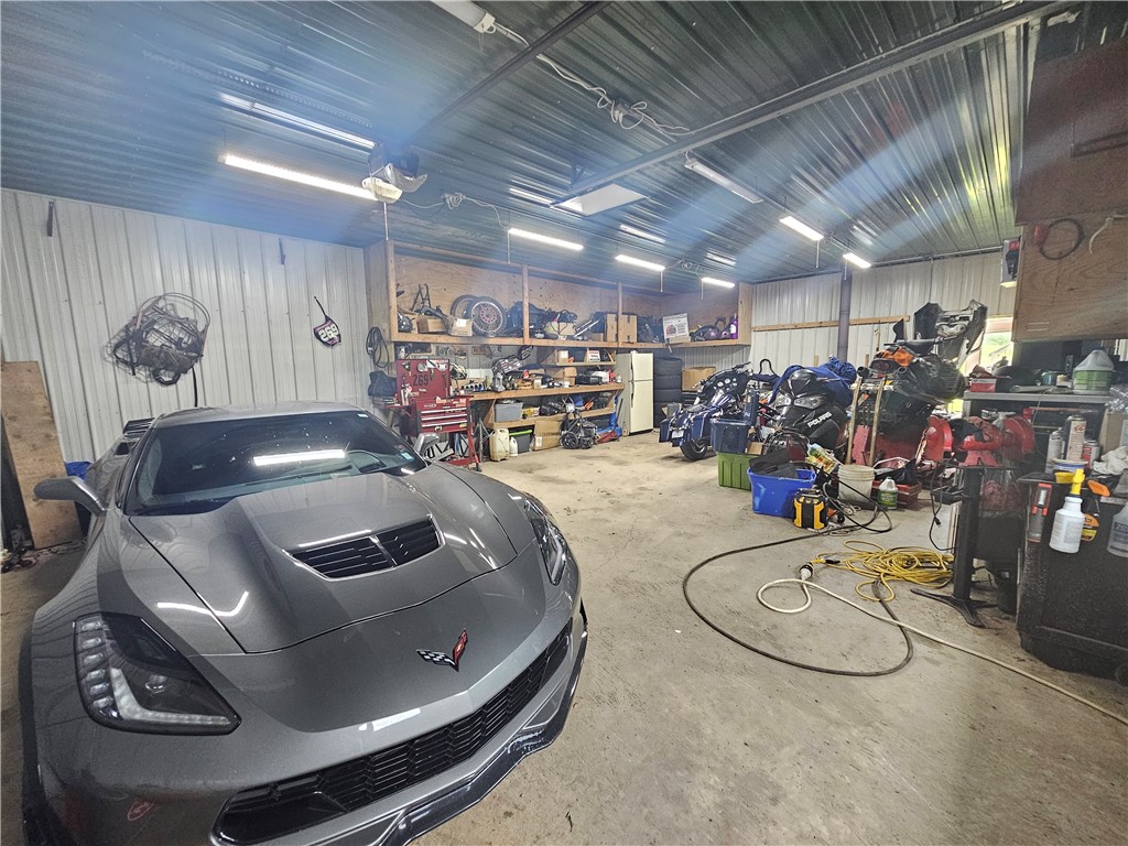 4546 Paylor Road Wolcott, NY 14590 - Photo 12 of 29