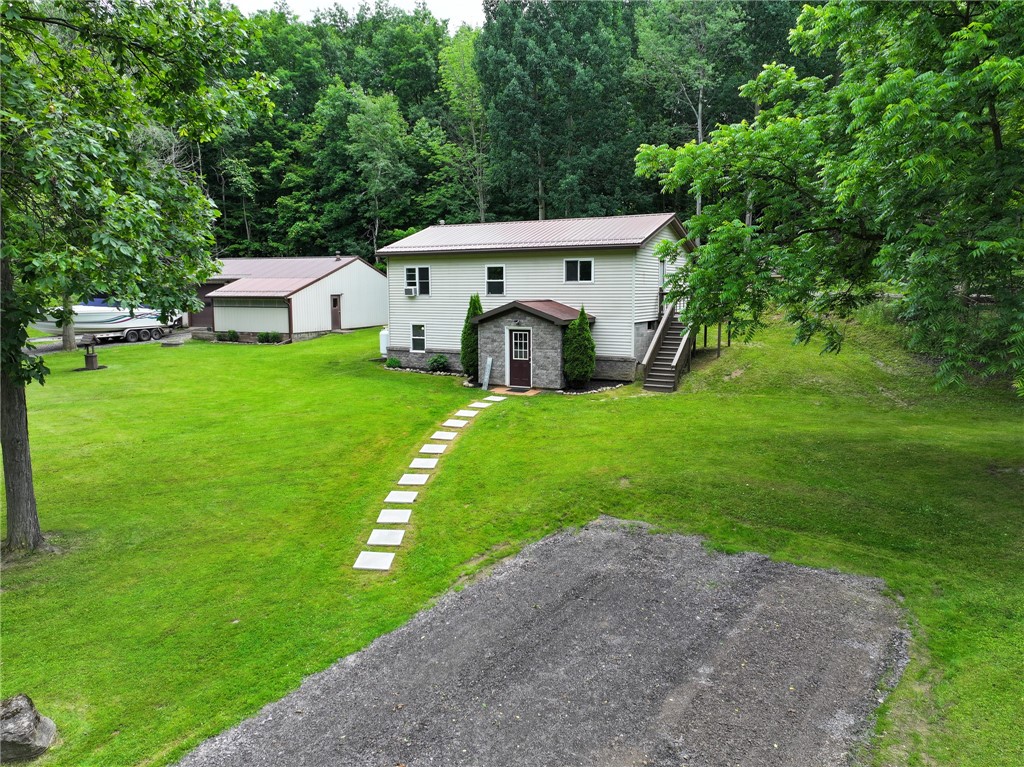 4546 Paylor Road Wolcott, NY 14590 - Photo 2 of 29