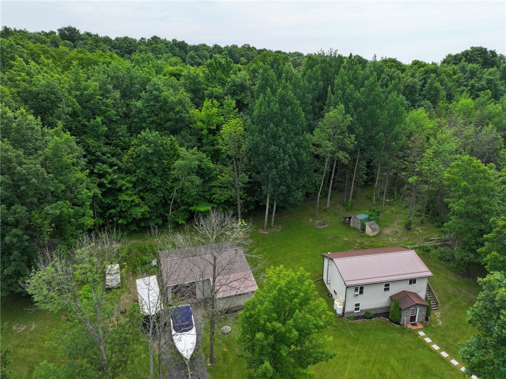 4546 Paylor Road Wolcott, NY 14590 - Photo 3 of 29