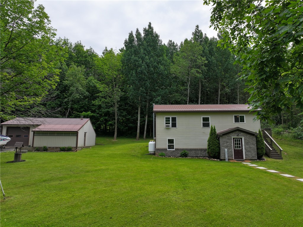 4546 Paylor Road Wolcott, NY 14590 - Photo 4 of 29