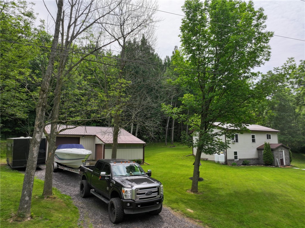 4546 Paylor Road Wolcott, NY 14590 - Photo 5 of 29