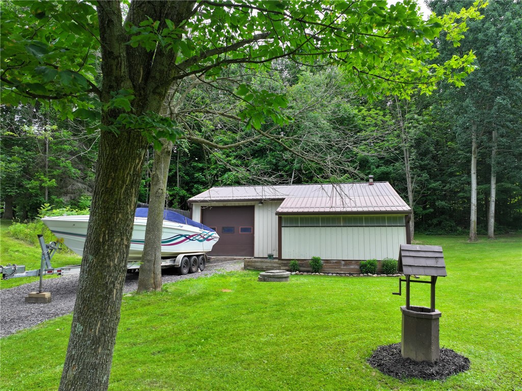 4546 Paylor Road Wolcott, NY 14590 - Photo 6 of 29