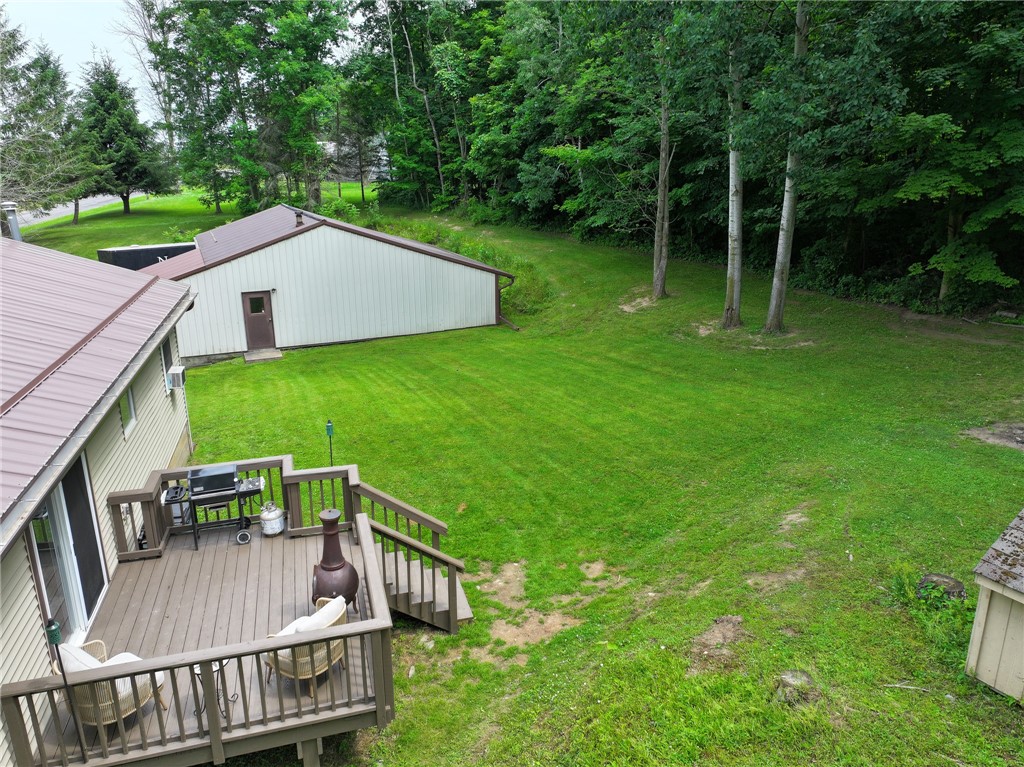 4546 Paylor Road Wolcott, NY 14590 - Photo 8 of 29