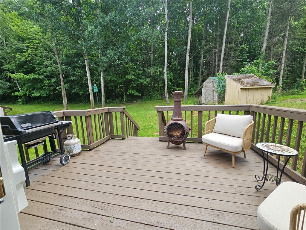 4546 Paylor Road Wolcott, NY 14590 - Photo 9 of 29