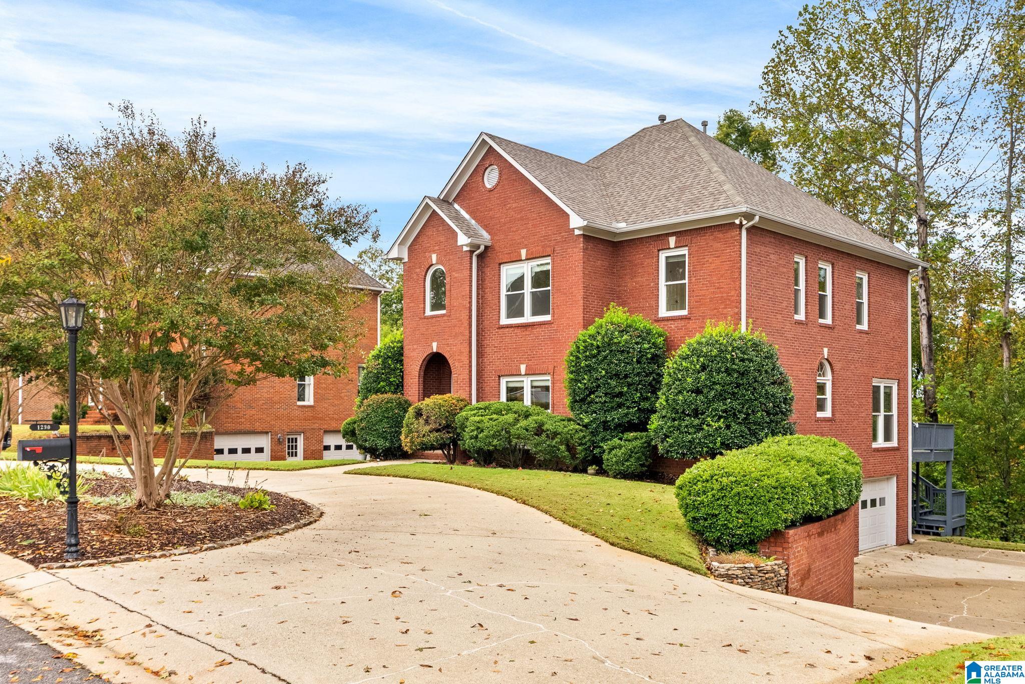 1290 Eagle Park Road Birmingham, AL 35242 - Photo 39 of 52