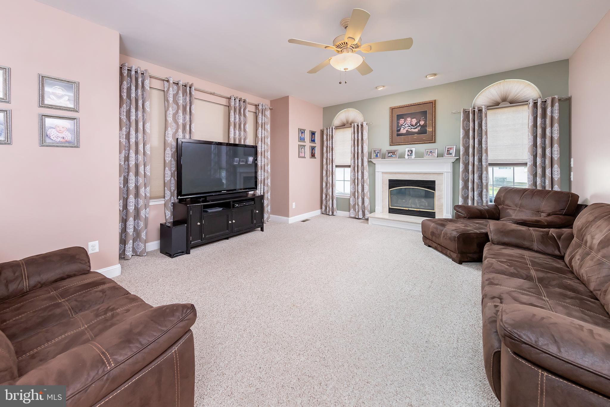 416 Colts Run Road Williamstown, NJ 08094 - Photo 20 of 39
