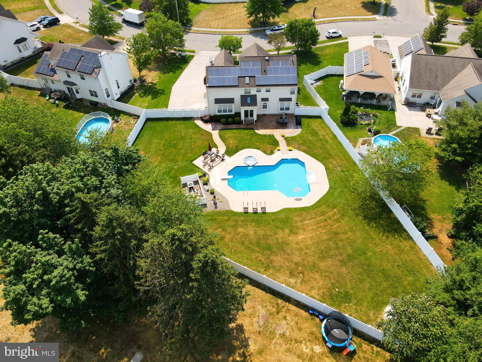 416 Colts Run Road Williamstown, NJ 08094 - Photo 36 of 39