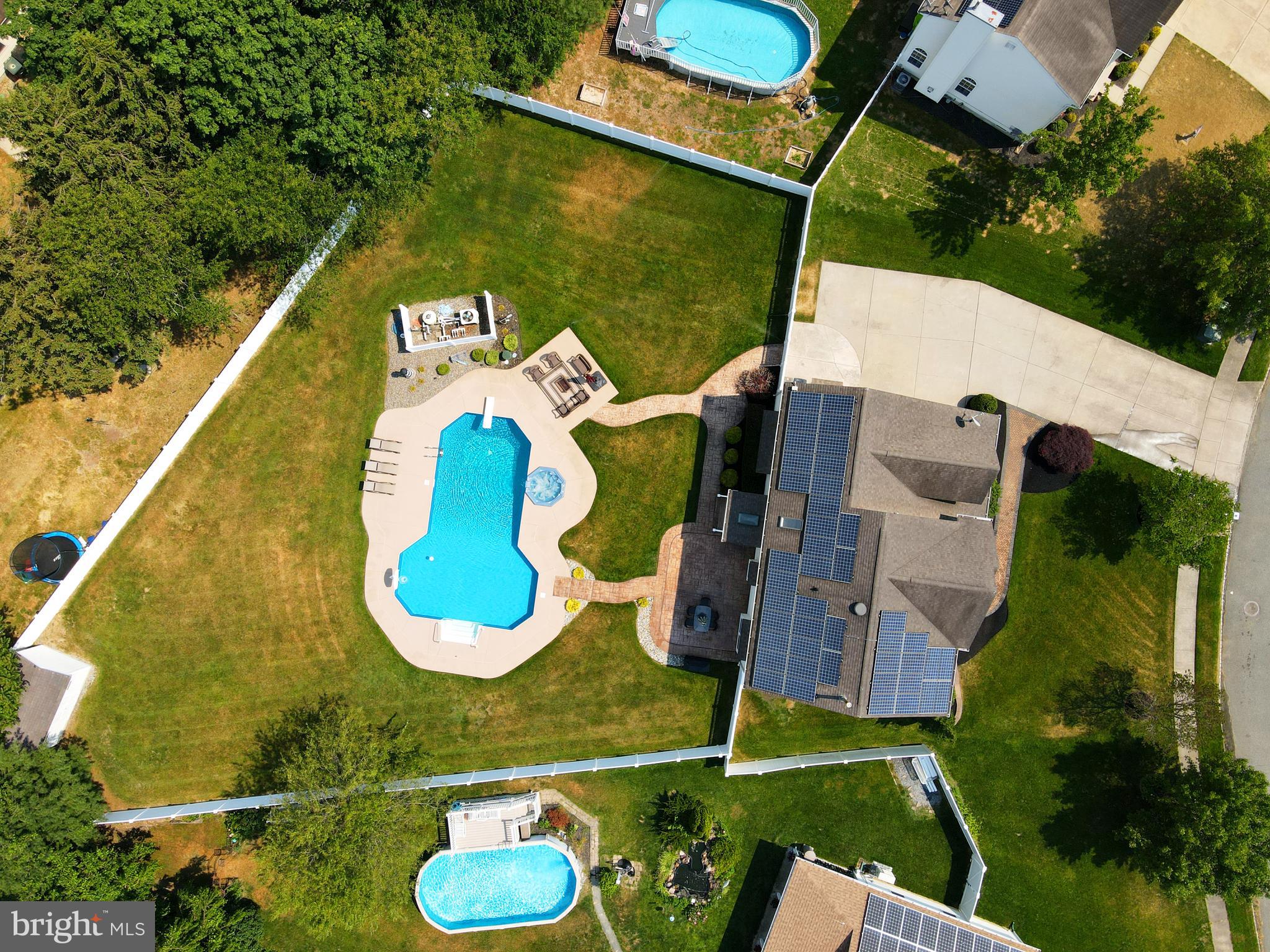 416 Colts Run Road Williamstown, NJ 08094 - Photo 38 of 39