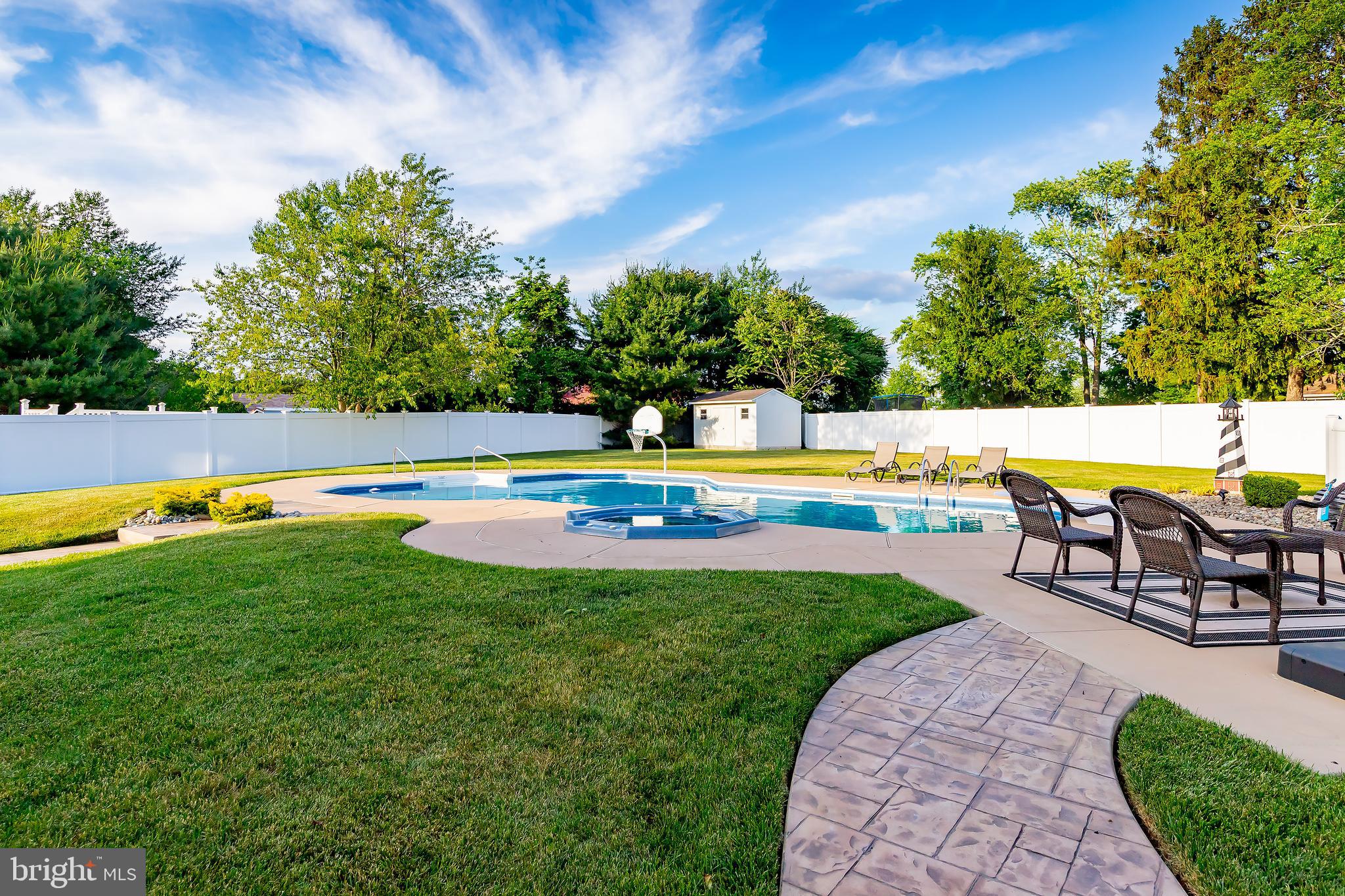 416 Colts Run Road Williamstown, NJ 08094 - Photo 7 of 39