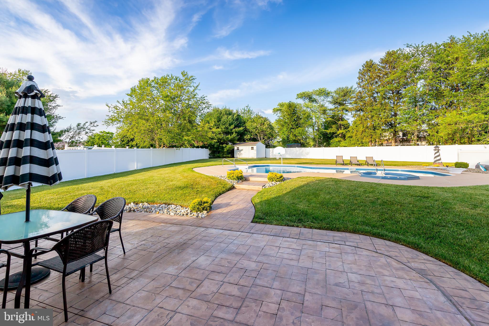 416 Colts Run Road Williamstown, NJ 08094 - Photo 8 of 39