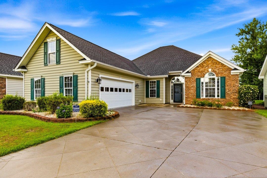 555 Sand Ridge Road Conway, SC 29526 - Photo 3 of 38