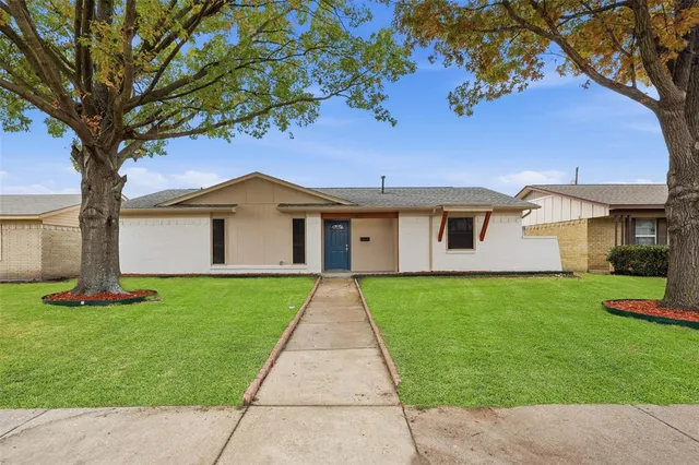 $270,000 | 1023 Chappell Street, Mesquite, TX 75149