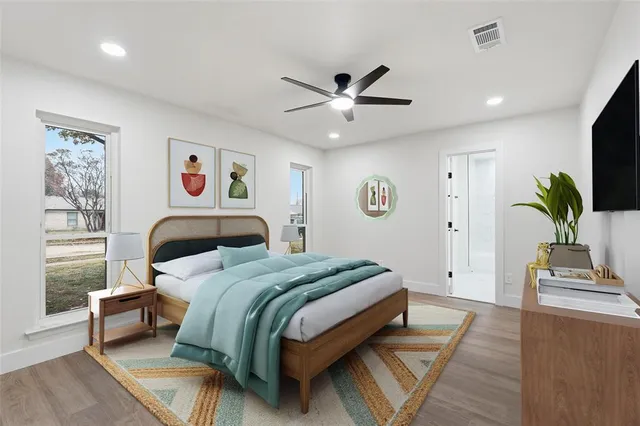 $270,000 | 1023 Chappell Street, Mesquite, TX 75149