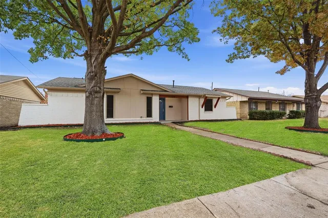 $270,000 | 1023 Chappell Street, Mesquite, TX 75149