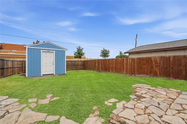 $270,000 | 1023 Chappell Street, Mesquite, TX 75149