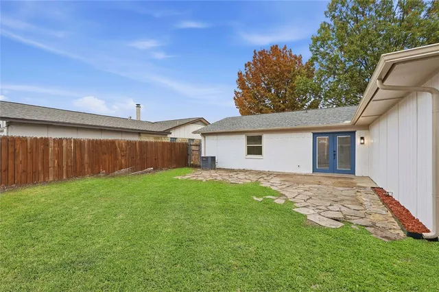 $270,000 | 1023 Chappell Street, Mesquite, TX 75149