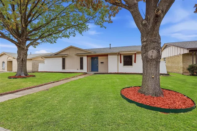 $270,000 | 1023 Chappell Street, Mesquite, TX 75149