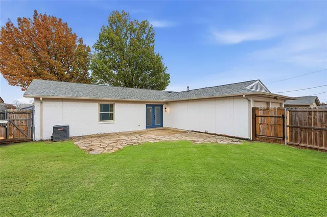 $270,000 | 1023 Chappell Street, Mesquite, TX 75149