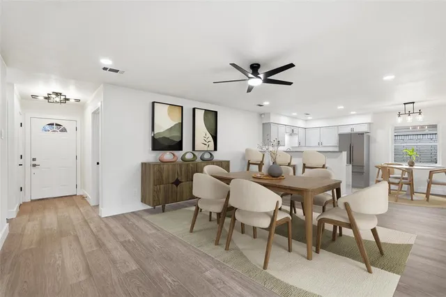 $270,000 | 1023 Chappell Street, Mesquite, TX 75149